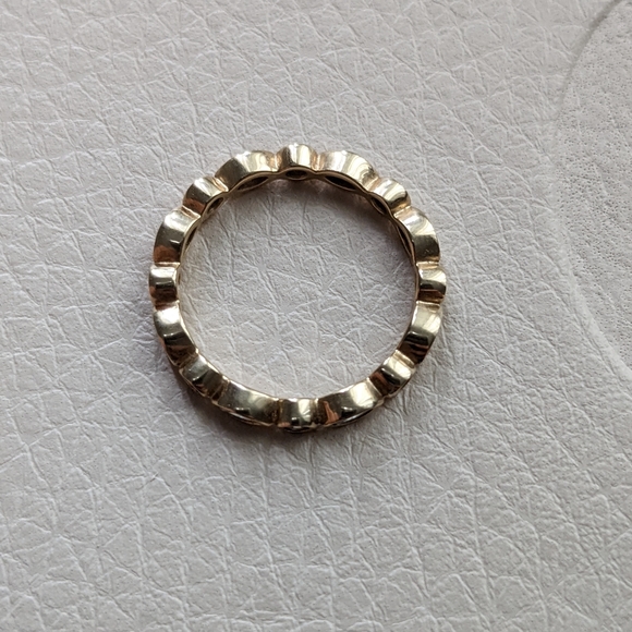 Pandora 14k brilliant marquise ring - Picture 6 of 14